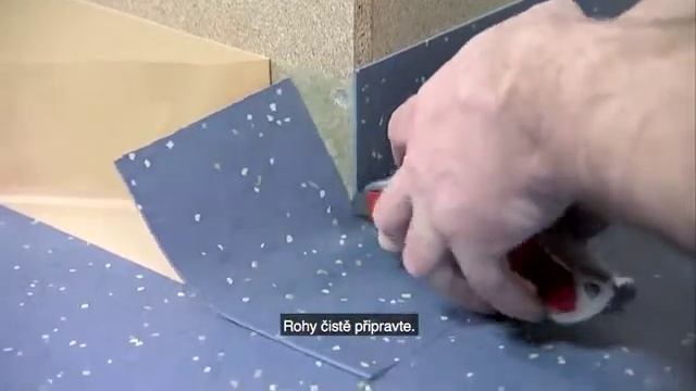 Soklová Lišta Krytiny Noraplan