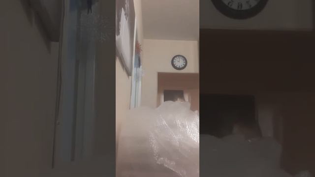 АСМР печка смотреть онлайн