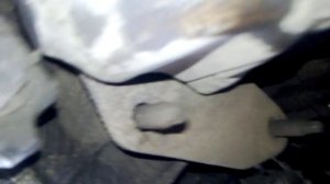 Номер двигатель Ford Focus 2