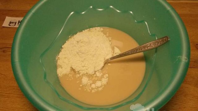 Книга рецептов