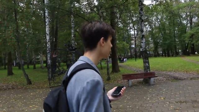 ВСТРЕЧА С ДЕКОММУНИЗАТОРАМИ смотреть онлайн