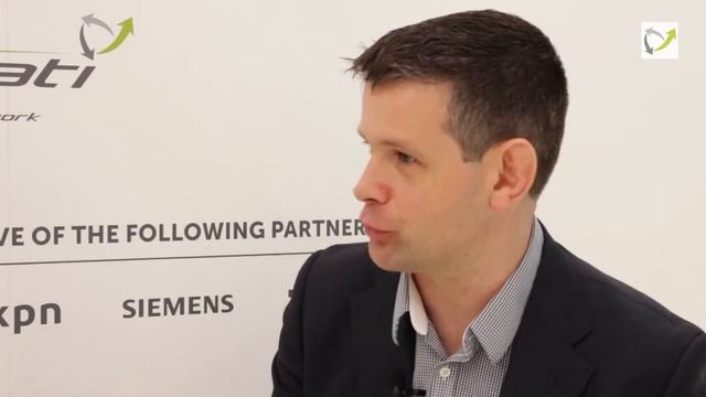 Mike Ballard, Senior Director Industry Strategy, Oracle Utilities смотреть онлайн