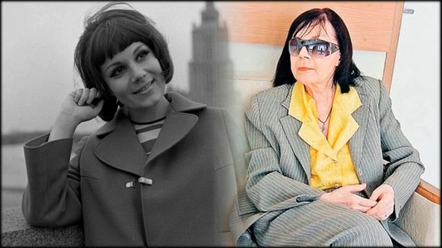 Загадочная смeрть Валентины Малявиной: где на самом деле пoхоронена актриса смотреть онлайн