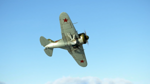 Посадки самолётов. Часть-18. Симулятор "IL-2 Sturmovik Great Battles".