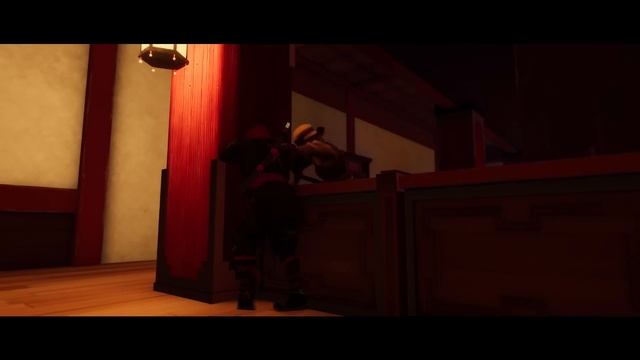 Aragami 2 - Gameplay Trailer | PS5, PS4 смотреть онлайн