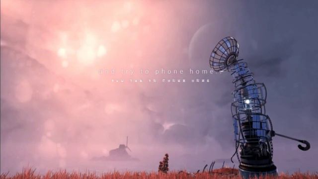The Solus Project получил бесплатное DLC длинной около 3-х часов смотреть онлайн