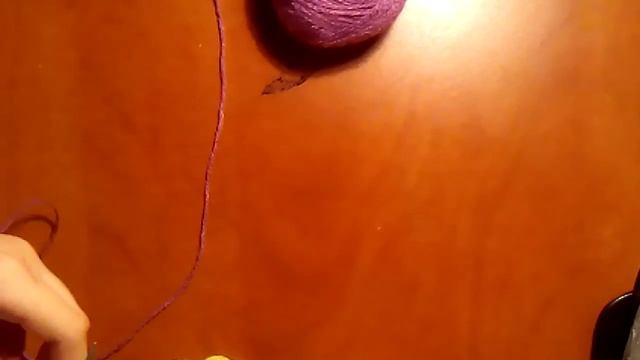 Как вязать лицевую гладь смотреть онлайн