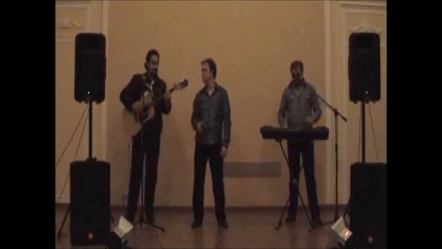 Сергей Мошков смотреть онлайн