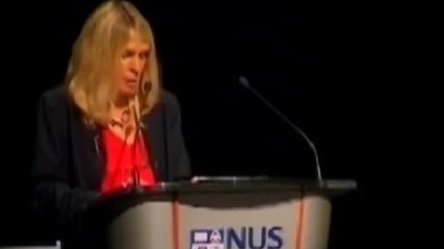 Pamela Hartigan - Seforum 2005 (Part 4) смотреть онлайн