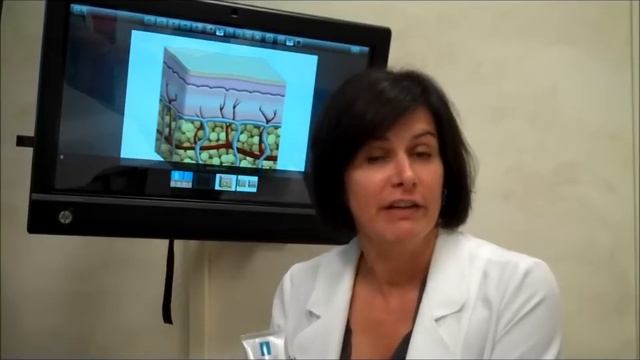 Dr Fanny reviews La Roche Posay Substiane+ смотреть онлайн