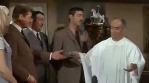 Фантомас против Скотланд Ярда