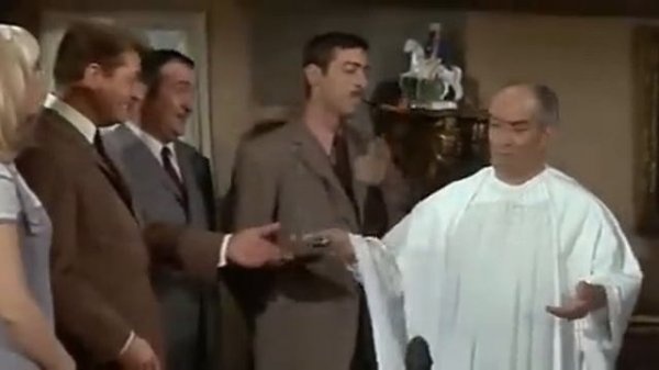 Фантомас против Скотланд Ярда