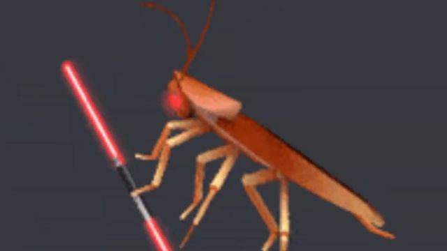 Тараканы/интересные факты о тараканах/Таракан смотреть онлайн