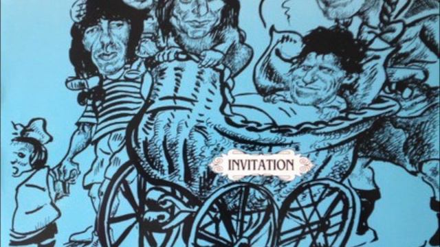 The Rolling Stones - Sly Stone - Invation смотреть онлайн