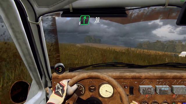 DiRT Rally 2.0 Group B AWD Peugeot 205 T16 Evo 2 Monthly Event, Poland Pt 1