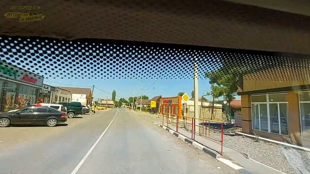Дагестан, это большой рынок | Почему в Дагестане везде торговля!? смотреть онлайн