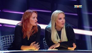 Где логика? Мягкова-Новикова VS Позов-DanyMuse, 4 сезон, 29 выпуск (19.11.2018)