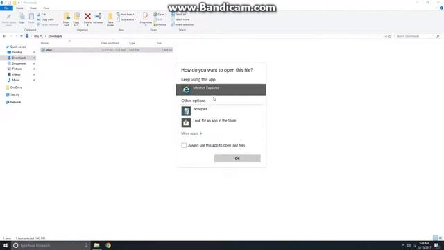 How To Open a SWF File On a Browser 2018 смотреть онлайн