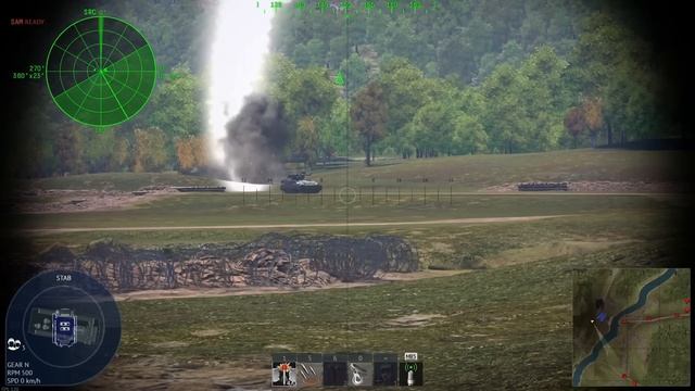 Datamine - Update Fire And Ice Dev Server - War Thunder смотреть онлайн