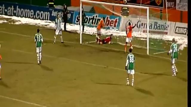 07.03.2011: PFC Litex Lovech 4:0 PFC Beroe Stara Zagora смотреть онлайн