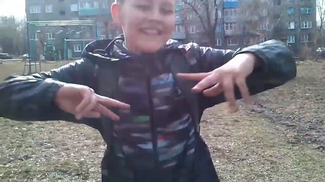 Прикол. Я пирог. смотреть онлайн