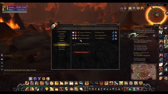 How to Easy Mik's Scrolling Battle Text (Czech) смотреть онлайн