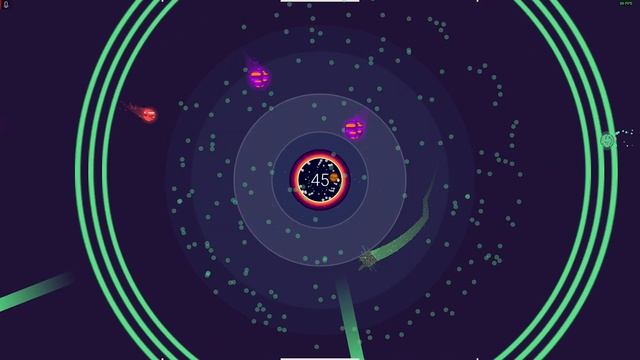 Orbt XL 80 Points Run смотреть онлайн