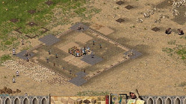 Stronghold Crusader HD миссия 48 смотреть онлайн