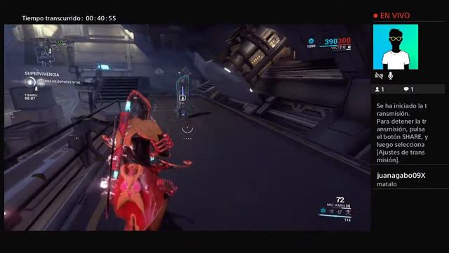 Jugando warframe смотреть онлайн
