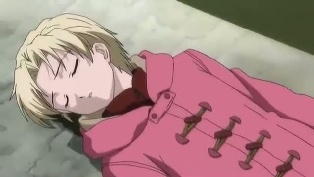ENDLESS-MANGA.COM Kaze no Stigma 03 vostfr смотреть онлайн