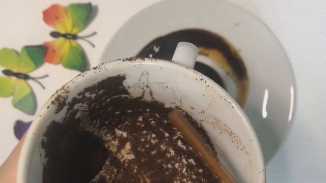 КАКИЕ СОБЫТИЯ НА ПОРОГЕ? - ГАДАНИЕ НА КОФЕЙНОЙ ГУЩЕ смотреть онлайн