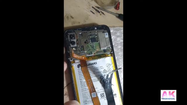 huawei p20 lite mic problem huawei p20 lite mic way solution смотреть онлайн