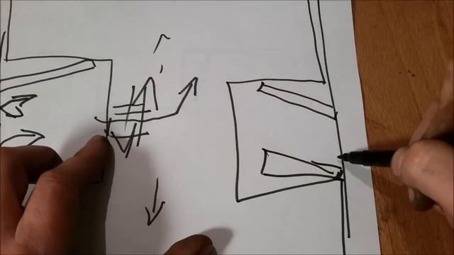 Мотоцикл Урал. #16. Цилиндры после расточки и хитрости установки поршневых колец. смотреть онлайн