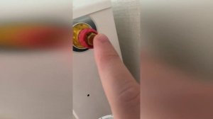 Установка и регулировка термоголовки\ термостатического клапана на радиатор.