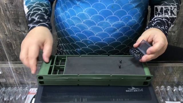 ОРГАНАЙЗЕР МАЛЫЙ BOX-008 смотреть онлайн