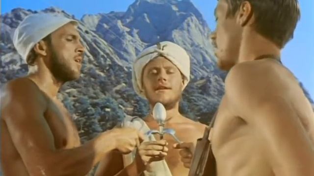 Дичь. ЗОЖ. Борода смотреть онлайн