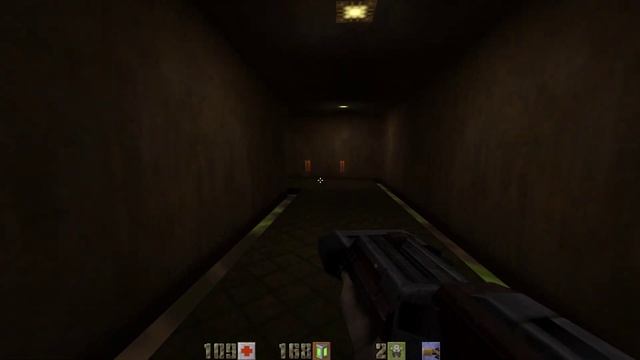 Quake 2: The Reckoning ⦁ Полное прохождение ⦁ Без комментариев ⦁ 2K60FPS смотреть онлайн