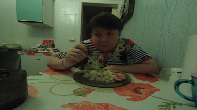 Утренний мукбанг смотреть онлайн