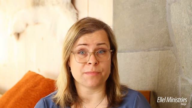 Gud ønsker å Bringe Helbredelse, Håp Og Gjenopprettelse