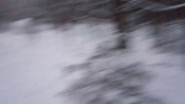 первый снег в Лосином острове смотреть онлайн