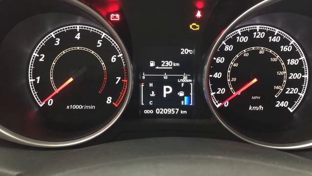 2015 Mitsubishi RVR GT Review