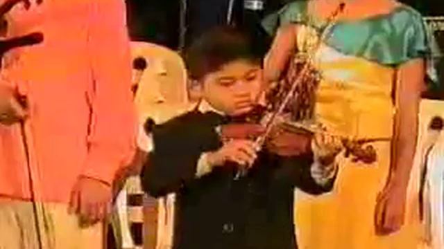 Kwerdas de Naga - Capacity 1 (Part 1 violins) смотреть онлайн