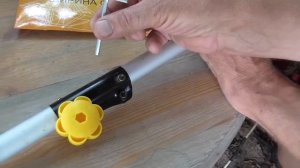 Испытание триммера Huter GET - 1200 SL Достоинства и недостатки (от Степаныча)