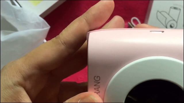PAPERANG P2S only for PHP 2,499 смотреть онлайн