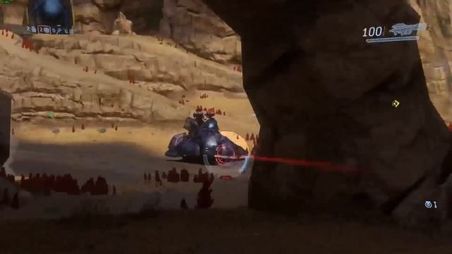 Halo Is Making a COMEBACK!! смотреть онлайн