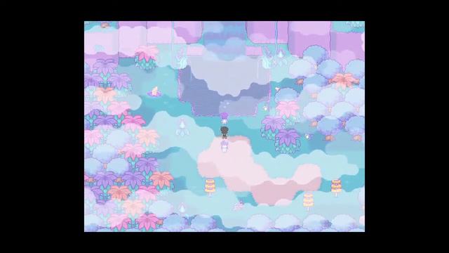 OMORI: The QUEST for INTERESTING LITERATURE смотреть онлайн