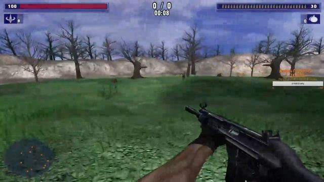 Deadhunt - Охотник на нежить (Игра детства) #1 смотреть онлайн