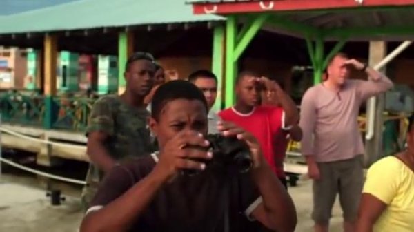 Посейдон Рекс (2013)