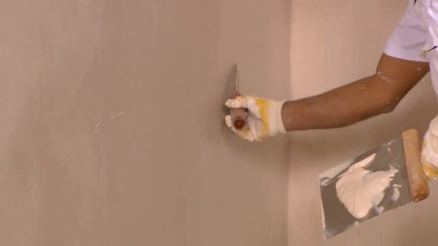 Шпатель с деревянной ручкой. Decor Hassan смотреть онлайн
