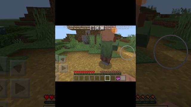 Куда пропал ЛЕФТИ? (Майнкрафт сериал)